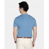 CAMISETA LOS ANGELES BLUE DEPTH