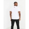 CAMISETA VESPAS BLANCA