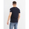 CAMISETA FURGOS AZUL MARINO