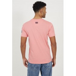 CAMISETA FURGOS CORAL