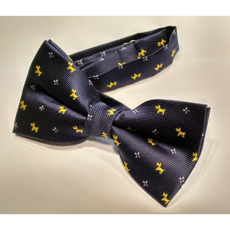 PAJARITA PERRITOS AZM