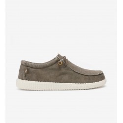 WP 150 WALLABI WASHED TAUPE