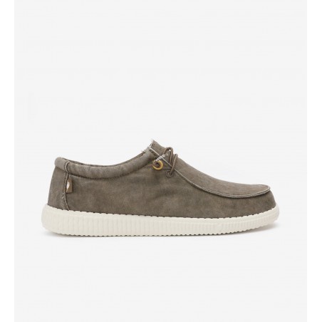 WP 150 WALLABI WASHED TAUPE