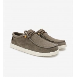 WP 150 WALLABI WASHED TAUPE