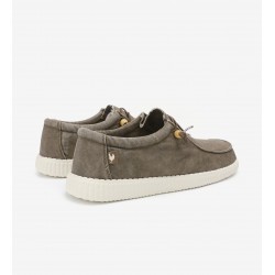 WP 150 WALLABI WASHED TAUPE