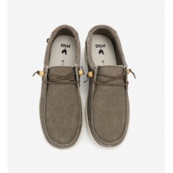 WP 150 WALLABI WASHED TAUPE