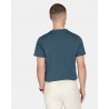 CAMISETA NEW ENGLAND NAVY GREY