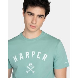 CAMISETA NEW ENGLAND VERDE