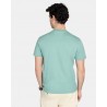 CAMISETA NEW ENGLAND VERDE