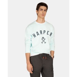 SUDADERA NEW ENGLAND