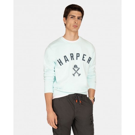 SUDADERA NEW ENGLAND