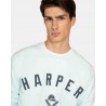 SUDADERA NEW ENGLAND