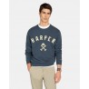 SUDADERA NEW ENGLAND