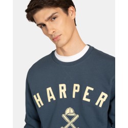 SUDADERA NEW ENGLAND