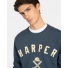 SUDADERA NEW ENGLAND