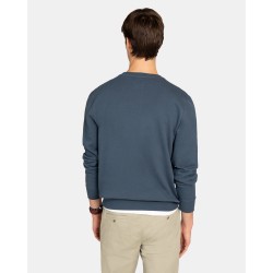SUDADERA NEW ENGLAND