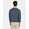 SUDADERA NEW ENGLAND