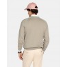 SUDADERA CONTRAST RAGLAN