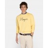 SUDADERA REGATTA CORD