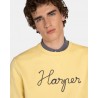 SUDADERA REGATTA CORD