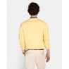 SUDADERA REGATTA CORD
