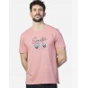 CAMISETA VESPA ROJO VIGORÉ