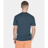 CAMISETA SUPERBOWL AZUL
