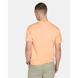 CAMISETA BREAKLINES CORAL PEACH