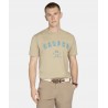 CAMISETA RETRO LIGHT SAFARY