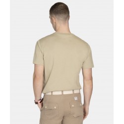 CAMISETA RETRO LIGHT SAFARY
