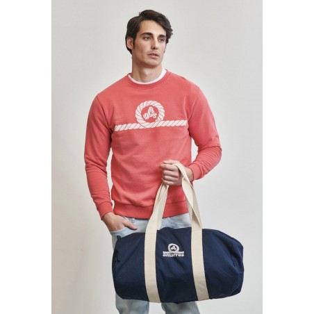 SUDADERA JOG