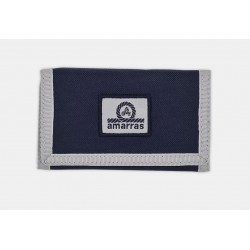 CARTERA HERMIT NAVY