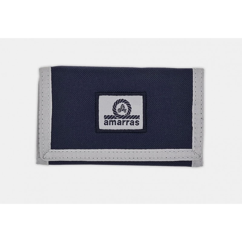 CARTERA HERMIT NAVY