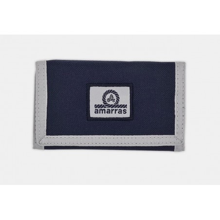 CARTERA HERMIT NAVY