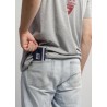 CARTERA HERMIT NAVY