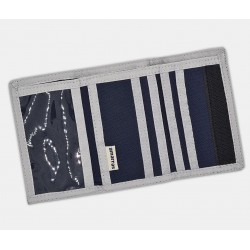 CARTERA HERMIT NAVY