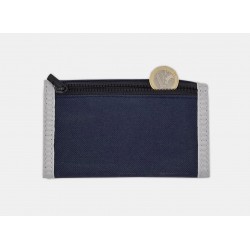 CARTERA HERMIT NAVY