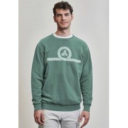SUDADERA BERING