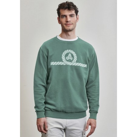 SUDADERA BERING