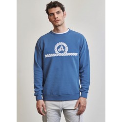 SUDADERA INDICO