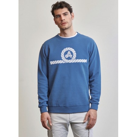 SUDADERA INDICO