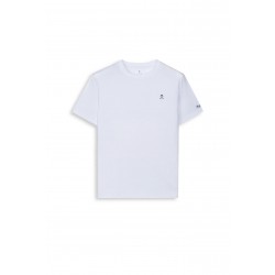 CAMISETA ICON BLANCA