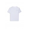 CAMISETA ICON BLANCA