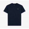 CAMISETA ICON AZUL MARINO