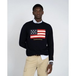 JERSEY USA AZUL MARINO
