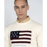 JERSEY USA BLANCO CRUDO
