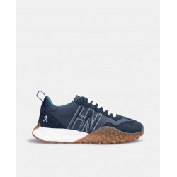 SNEAKER CARCROSS POINT AZUL...