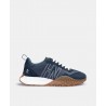 SNEAKER CARCROSS POINT AZUL MARINO