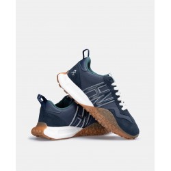 SNEAKER CARCROSS POINT AZUL MARINO