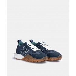 SNEAKER CARCROSS POINT AZUL MARINO